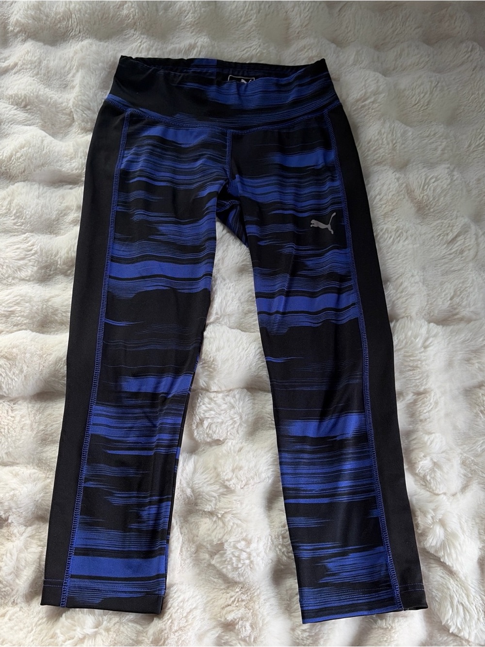 Puma leggings medium